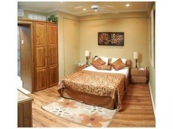 Tradewinds Hotel Сан-Фернандо Экстерьер фото